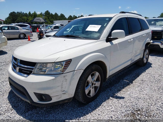 Aukcja sprzedaży 2012 Dodge Journey Sxt, vin: 3C4PDCBG4CT214172, numer aukcji: 45108619