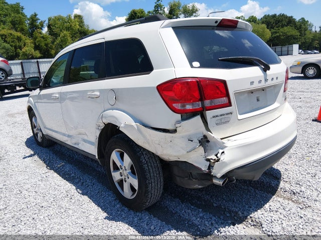 Aukcja sprzedaży 2012 Dodge Journey Sxt, vin: 3C4PDCBG4CT214172, numer aukcji: 45108619