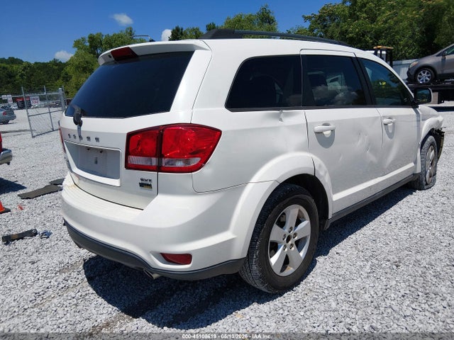 Aukcja sprzedaży 2012 Dodge Journey Sxt, vin: 3C4PDCBG4CT214172, numer aukcji: 45108619
