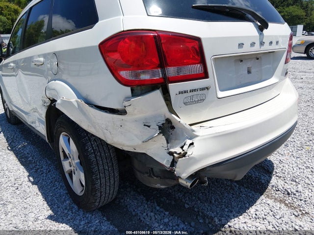 Aukcja sprzedaży 2012 Dodge Journey Sxt, vin: 3C4PDCBG4CT214172, numer aukcji: 45108619