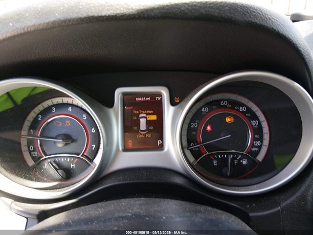 Aukcja sprzedaży 2012 Dodge Journey Sxt, vin: 3C4PDCBG4CT214172, numer aukcji: 45108619