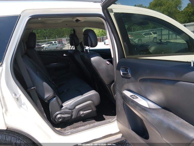 Aukcja sprzedaży 2012 Dodge Journey Sxt, vin: 3C4PDCBG4CT214172, numer aukcji: 45108619