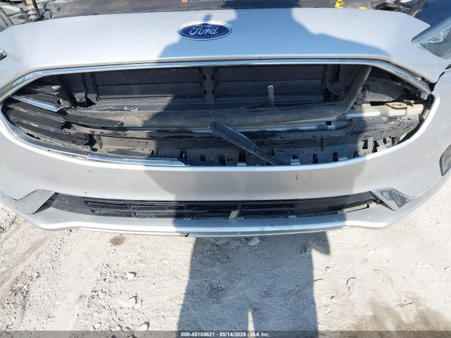 Продаж на аукціоні авто 2019 Ford Fusion Sel, vin: 3FA6P0CD7KR150975, номер лоту: 45108621
