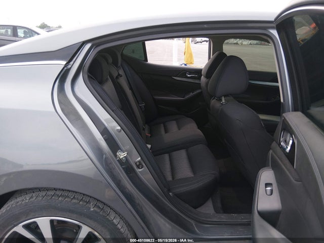 2017 Nissan Maxima 3.5 S მანქანა იყიდება აუქციონზე, vin: 1N4AA6AP1HC454225, აუქციონის ნომერი: 45108622