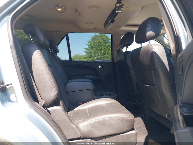 Продажа на аукционе авто 2008 Ford Taurus X Limited, vin: 1FMDK03W88GA40756, номер лота: 45108626
