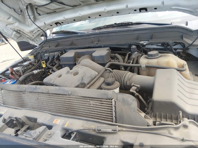 Продажа на аукционе авто 2013 Ford F-350 Xl, vin: 1FDRF3A63DEB92674, номер лота: 45108627