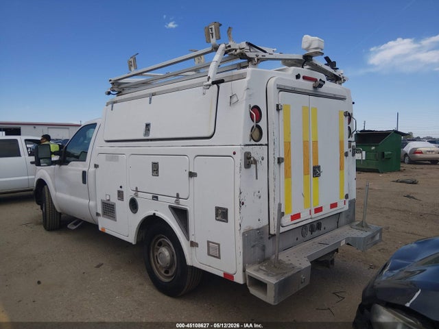 Продажа на аукционе авто 2013 Ford F-350 Xl, vin: 1FDRF3A63DEB92674, номер лота: 45108627