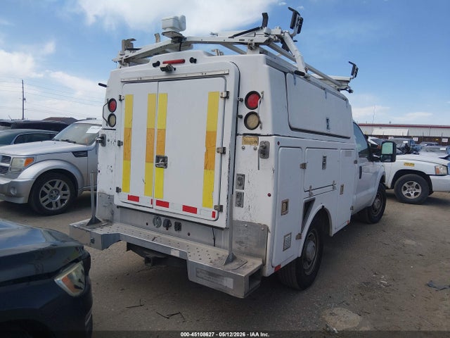 Продажа на аукционе авто 2013 Ford F-350 Xl, vin: 1FDRF3A63DEB92674, номер лота: 45108627