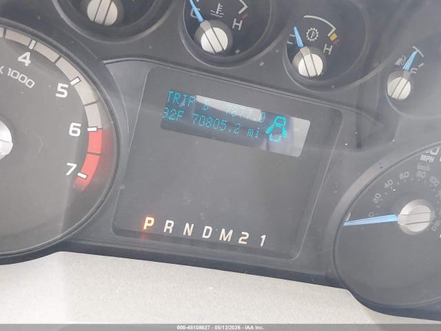 Продажа на аукционе авто 2013 Ford F-350 Xl, vin: 1FDRF3A63DEB92674, номер лота: 45108627