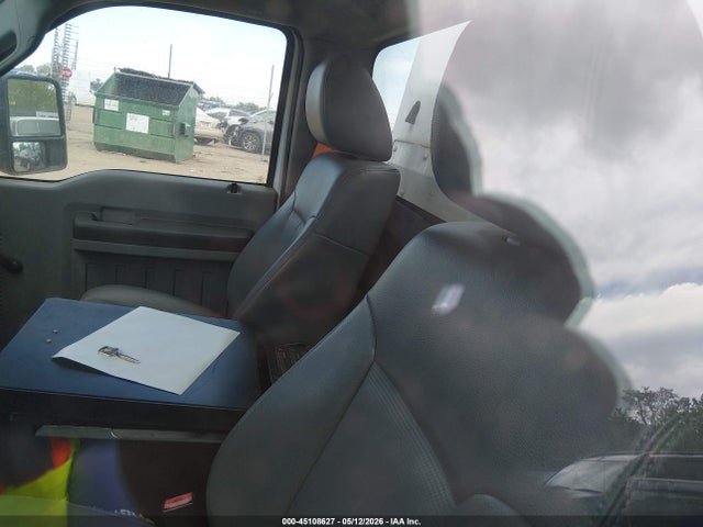 Продажа на аукционе авто 2013 Ford F-350 Xl, vin: 1FDRF3A63DEB92674, номер лота: 45108627