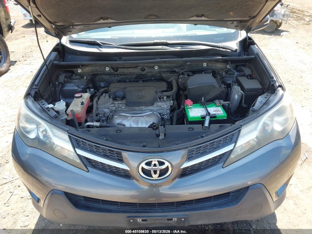Aukcja sprzedaży 2015 Toyota Rav4 Xle, vin: JTMWFREV1FD045466, numer aukcji: 45108630