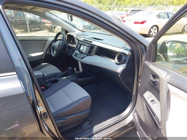 Aukcja sprzedaży 2015 Toyota Rav4 Xle, vin: JTMWFREV1FD045466, numer aukcji: 45108630