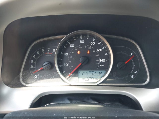 Aukcja sprzedaży 2015 Toyota Rav4 Xle, vin: JTMWFREV1FD045466, numer aukcji: 45108630