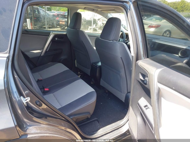 Aukcja sprzedaży 2015 Toyota Rav4 Xle, vin: JTMWFREV1FD045466, numer aukcji: 45108630