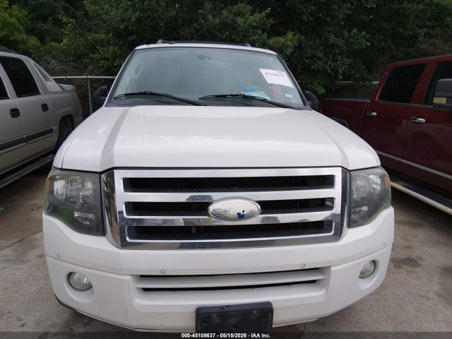 Aukcja sprzedaży 2012 Ford Expedition Limited, vin: 1FMJU1K52CEF35020, numer aukcji: 45108637