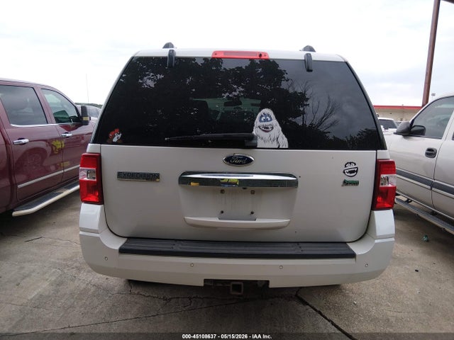 Aukcja sprzedaży 2012 Ford Expedition Limited, vin: 1FMJU1K52CEF35020, numer aukcji: 45108637