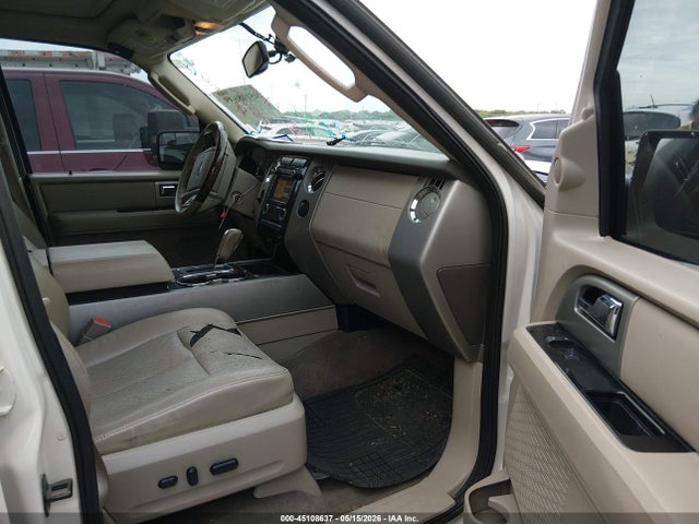 Aukcja sprzedaży 2012 Ford Expedition Limited, vin: 1FMJU1K52CEF35020, numer aukcji: 45108637