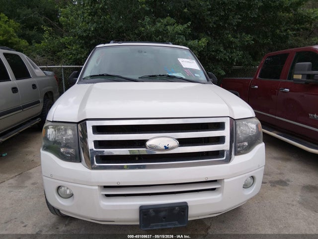 Aukcja sprzedaży 2012 Ford Expedition Limited, vin: 1FMJU1K52CEF35020, numer aukcji: 45108637