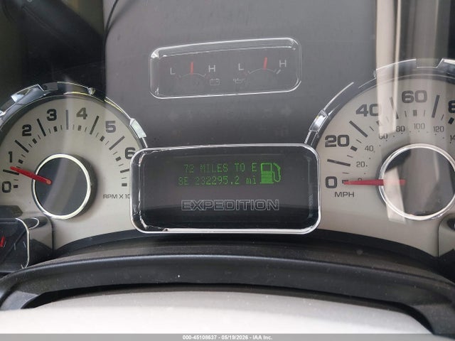 Aukcja sprzedaży 2012 Ford Expedition Limited, vin: 1FMJU1K52CEF35020, numer aukcji: 45108637