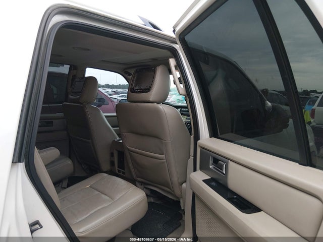 Aukcja sprzedaży 2012 Ford Expedition Limited, vin: 1FMJU1K52CEF35020, numer aukcji: 45108637