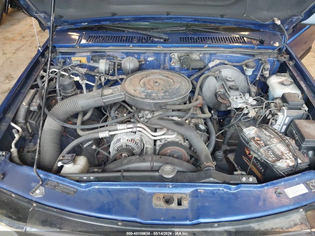 Продажа на аукционе авто 1994 Dodge Dakota, vin: 1B7GG23YXRS665268, номер лота: 45108638