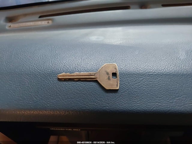Продажа на аукционе авто 1994 Dodge Dakota, vin: 1B7GG23YXRS665268, номер лота: 45108638