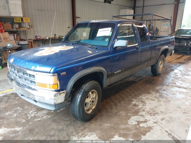 Продажа на аукционе авто 1994 Dodge Dakota, vin: 1B7GG23YXRS665268, номер лота: 45108638
