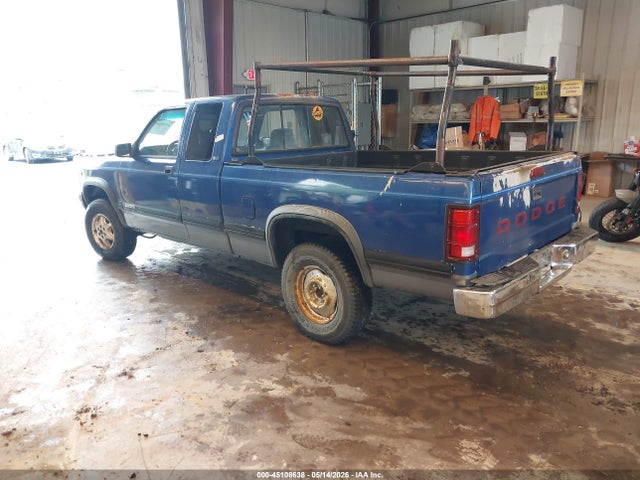 Продажа на аукционе авто 1994 Dodge Dakota, vin: 1B7GG23YXRS665268, номер лота: 45108638