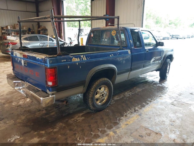 Продажа на аукционе авто 1994 Dodge Dakota, vin: 1B7GG23YXRS665268, номер лота: 45108638