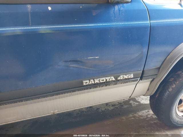 Продажа на аукционе авто 1994 Dodge Dakota, vin: 1B7GG23YXRS665268, номер лота: 45108638
