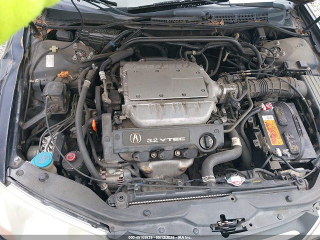 Продаж на аукціоні авто 2003 Acura Tl 3.2, vin: 19UUA56653A032739, номер лоту: 45108639