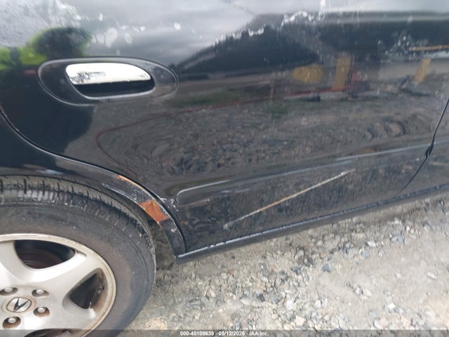 Продаж на аукціоні авто 2003 Acura Tl 3.2, vin: 19UUA56653A032739, номер лоту: 45108639