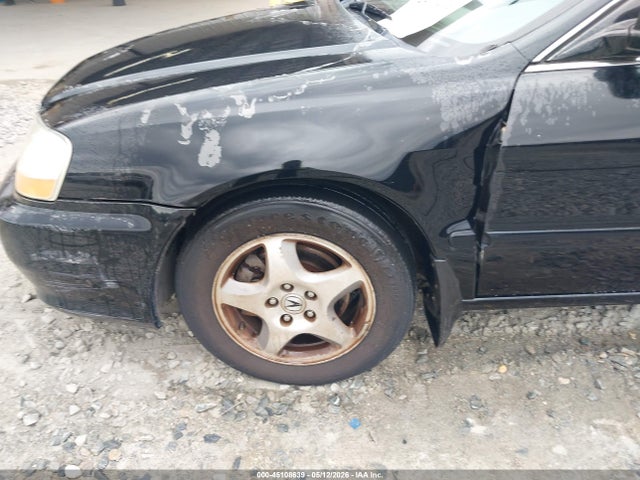 Продаж на аукціоні авто 2003 Acura Tl 3.2, vin: 19UUA56653A032739, номер лоту: 45108639