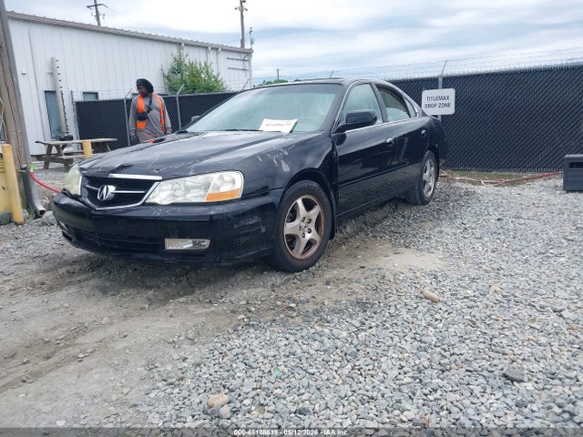 Продаж на аукціоні авто 2003 Acura Tl 3.2, vin: 19UUA56653A032739, номер лоту: 45108639