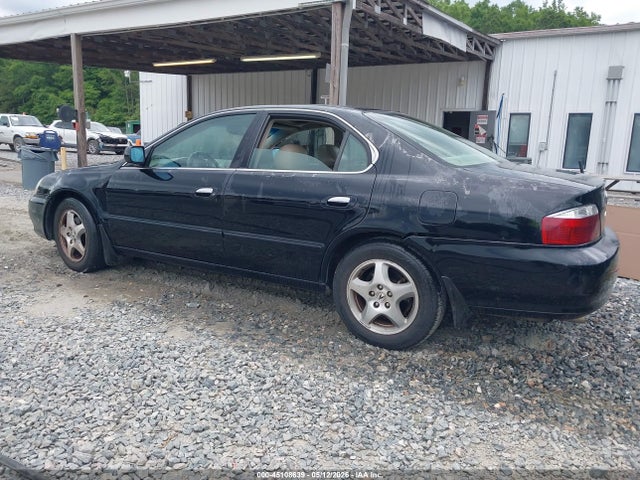 Продаж на аукціоні авто 2003 Acura Tl 3.2, vin: 19UUA56653A032739, номер лоту: 45108639