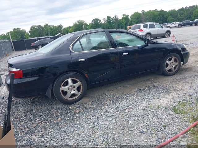 Продаж на аукціоні авто 2003 Acura Tl 3.2, vin: 19UUA56653A032739, номер лоту: 45108639