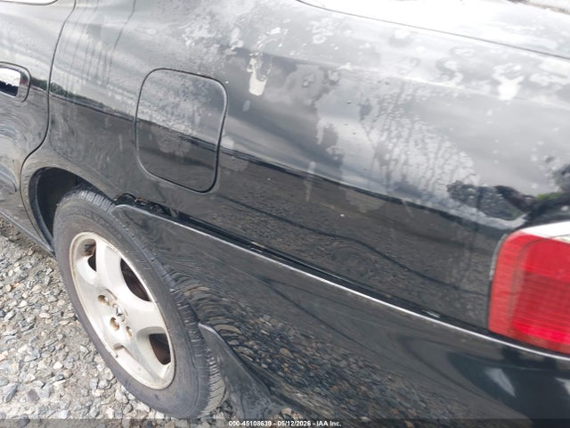 Продаж на аукціоні авто 2003 Acura Tl 3.2, vin: 19UUA56653A032739, номер лоту: 45108639