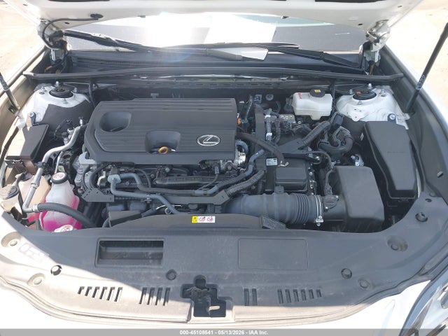 Auction sale of the 2025 Lexus Es 300h, vin: 58ADA1C10SU059638, lot number: 45108641