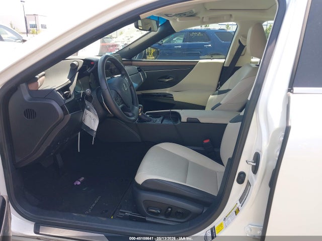 Auction sale of the 2025 Lexus Es 300h, vin: 58ADA1C10SU059638, lot number: 45108641