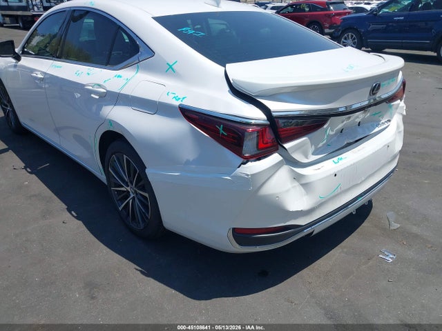 Auction sale of the 2025 Lexus Es 300h, vin: 58ADA1C10SU059638, lot number: 45108641