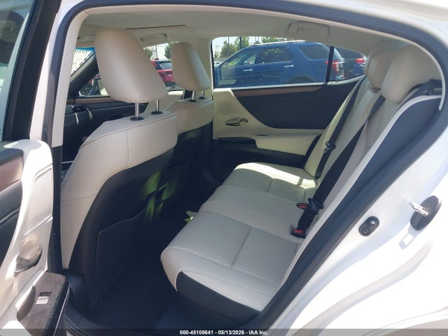 Auction sale of the 2025 Lexus Es 300h, vin: 58ADA1C10SU059638, lot number: 45108641