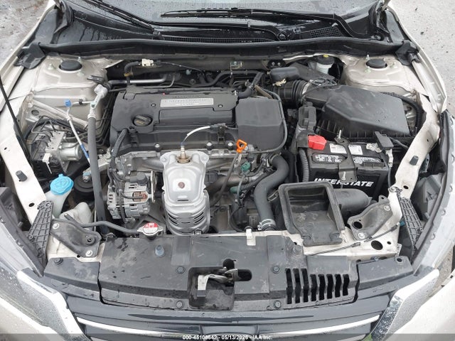 1HGCR2F36FA128831 Honda ACCORD LX