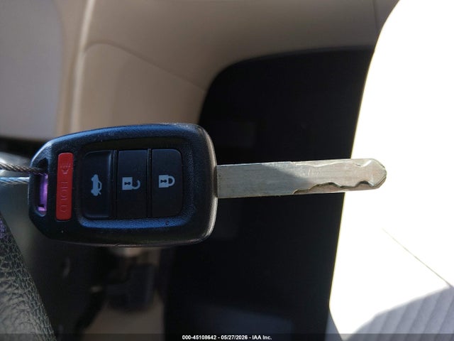 1HGCR2F36FA128831 Honda ACCORD LX