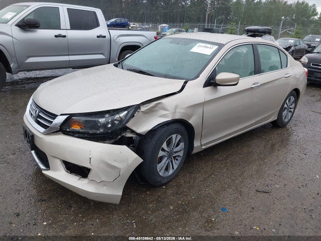 1HGCR2F36FA128831 Honda ACCORD LX