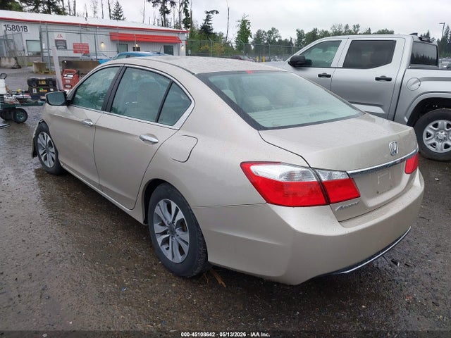 1HGCR2F36FA128831 Honda ACCORD LX