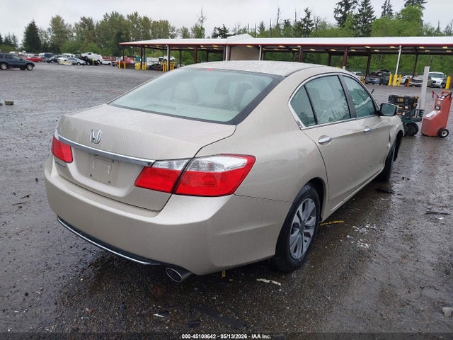 1HGCR2F36FA128831 Honda ACCORD LX