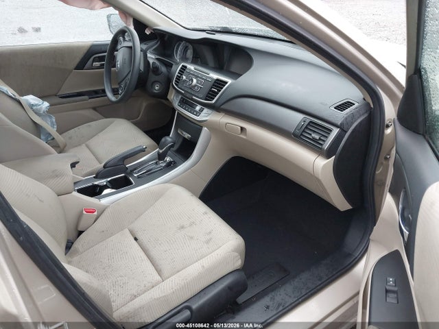 1HGCR2F36FA128831 Honda ACCORD LX