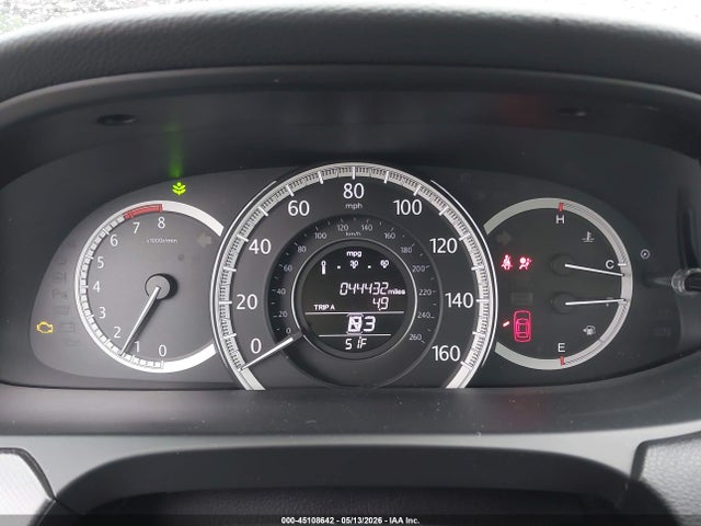 1HGCR2F36FA128831 Honda ACCORD LX
