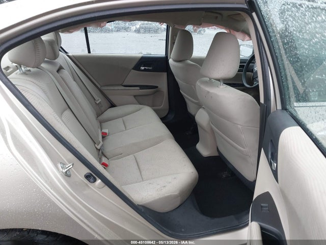 1HGCR2F36FA128831 Honda ACCORD LX