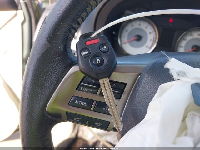 Продажа на аукционе авто 2014 Subaru Impreza 2.0i Limited, vin: JF1GPAH60E8276427, номер лота: 45108643